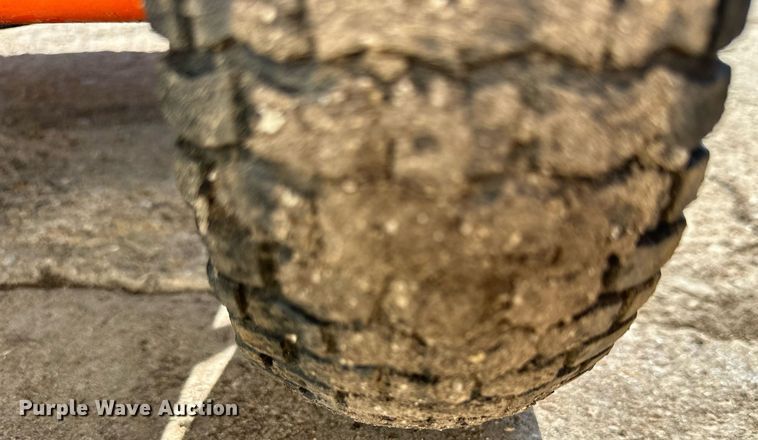 image for item KL9092 TMG HW41R  pressure washer