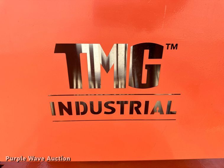 image for item KL9092 TMG HW41R  pressure washer