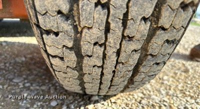 image for item KL9098 1998 JLG Sizzor 3969-E  scissor lift