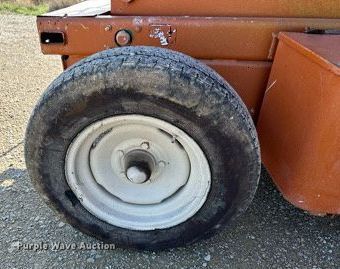 image for item KL9098 1998 JLG Sizzor 3969-E  scissor lift