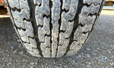 image for item KL9098 1998 JLG Sizzor 3969-E  scissor lift