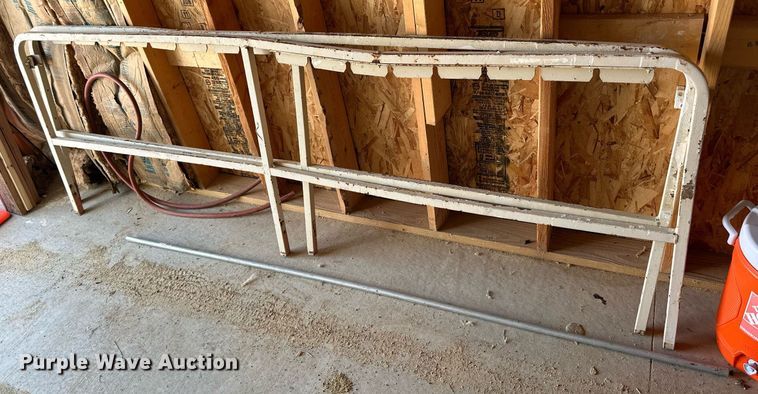 image for item KL9098 1998 JLG Sizzor 3969-E  scissor lift