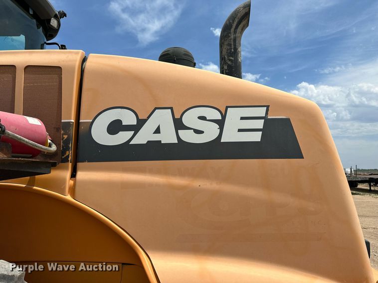 image for item KL9126 2011 Case 821F  wheel loader