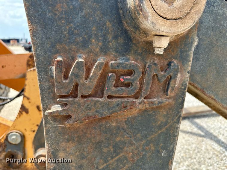 image for item KL9126 2011 Case 821F  wheel loader