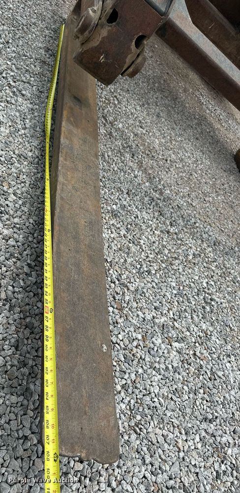 image for item KL9126 2011 Case 821F  wheel loader