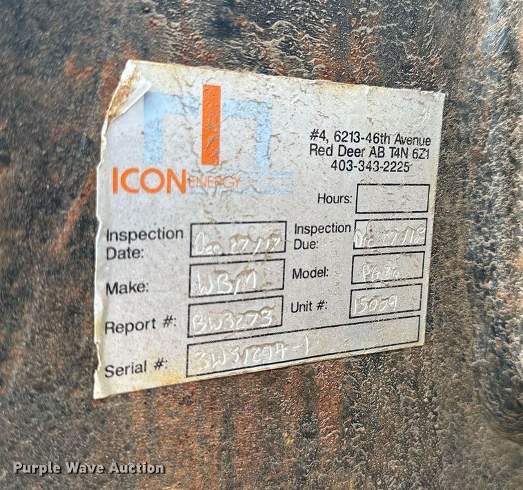 image for item KL9126 2011 Case 821F  wheel loader