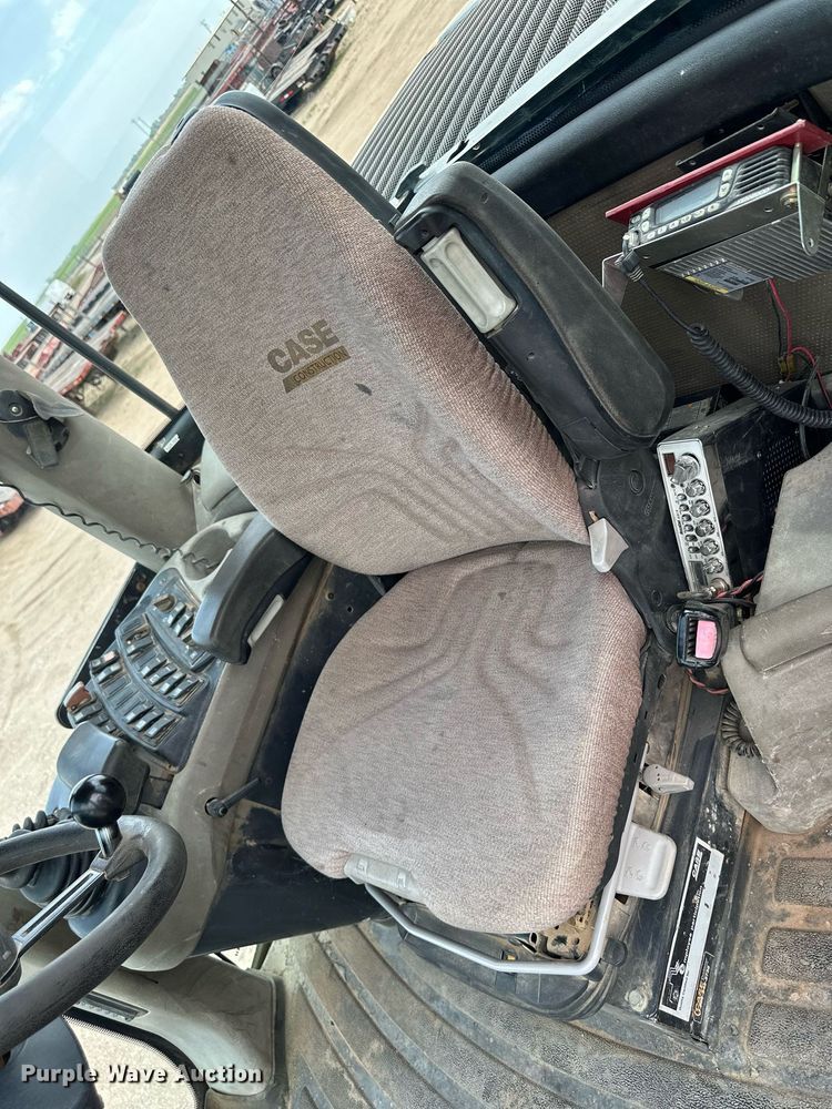 image for item KL9126 2011 Case 821F  wheel loader