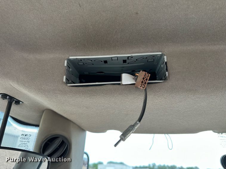 image for item KL9126 2011 Case 821F  wheel loader