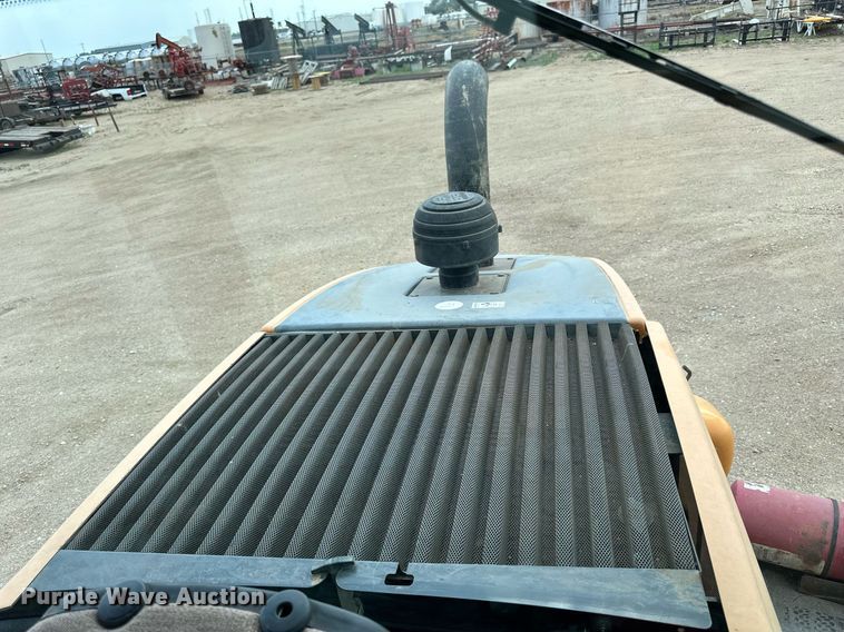 image for item KL9126 2011 Case 821F  wheel loader