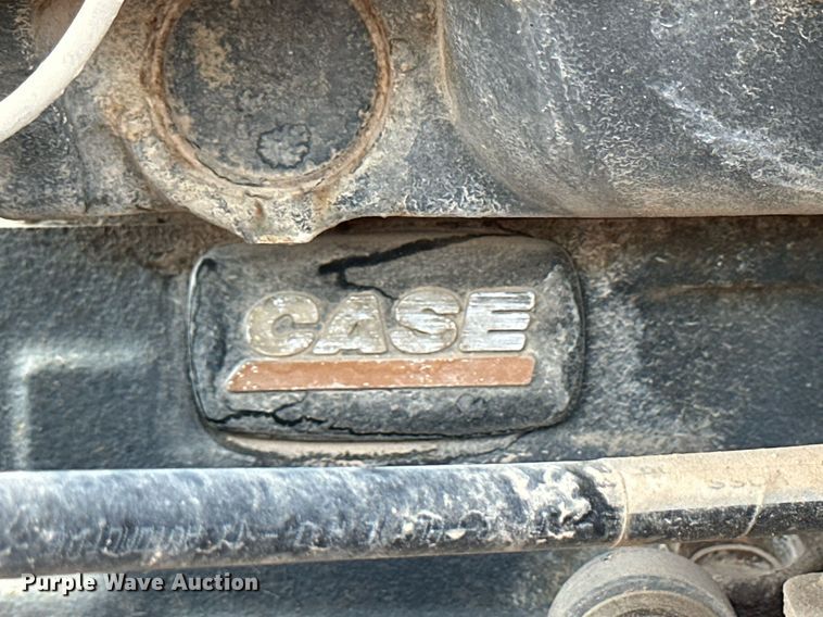 image for item KL9126 2011 Case 821F  wheel loader