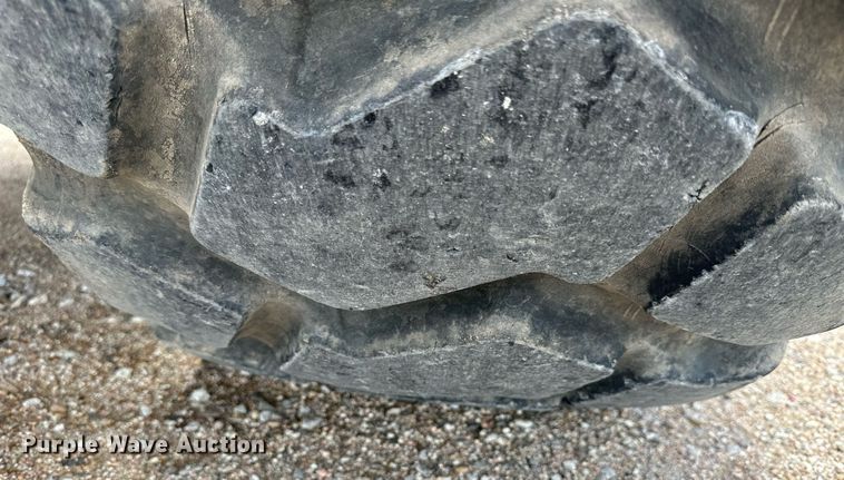 image for item KL9126 2011 Case 821F  wheel loader