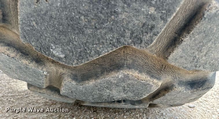 image for item KL9126 2011 Case 821F  wheel loader