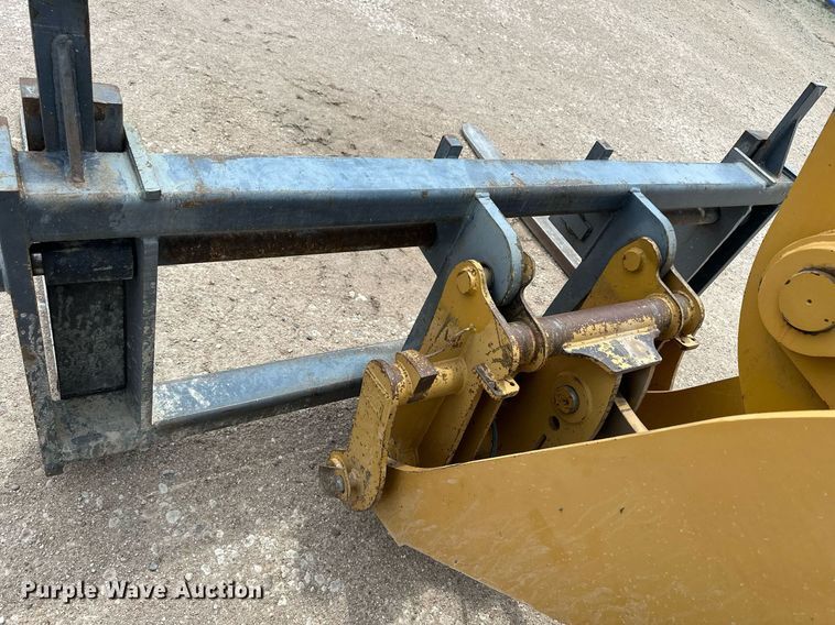 image for item KL9127 2005 Caterpillar 928GZ  wheel loader