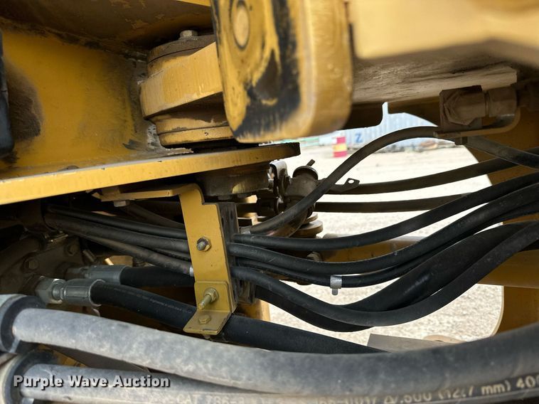 image for item KL9127 2005 Caterpillar 928GZ  wheel loader