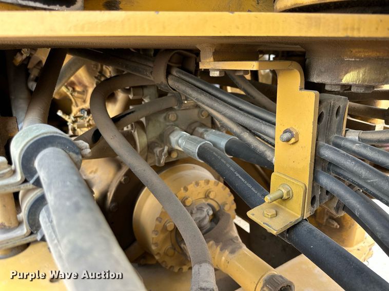 image for item KL9127 2005 Caterpillar 928GZ  wheel loader