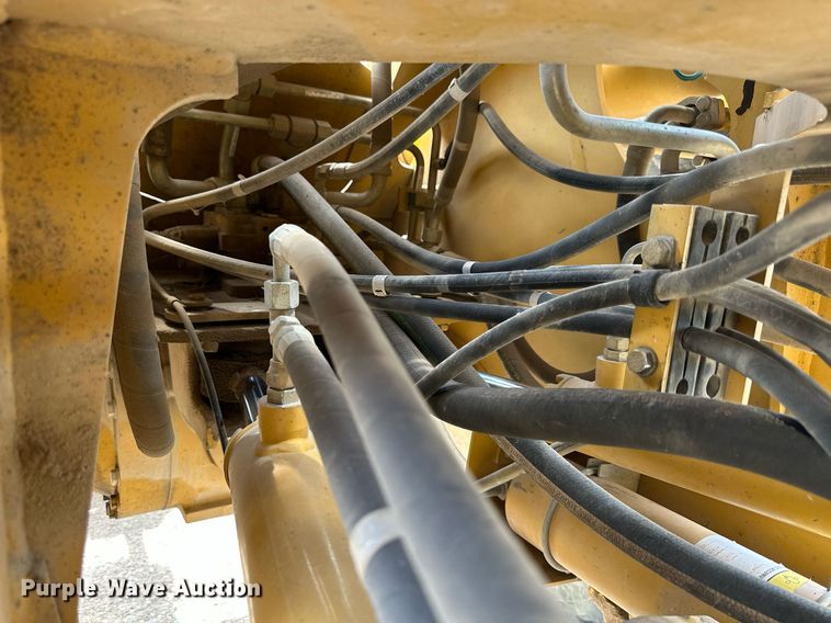 image for item KL9127 2005 Caterpillar 928GZ  wheel loader