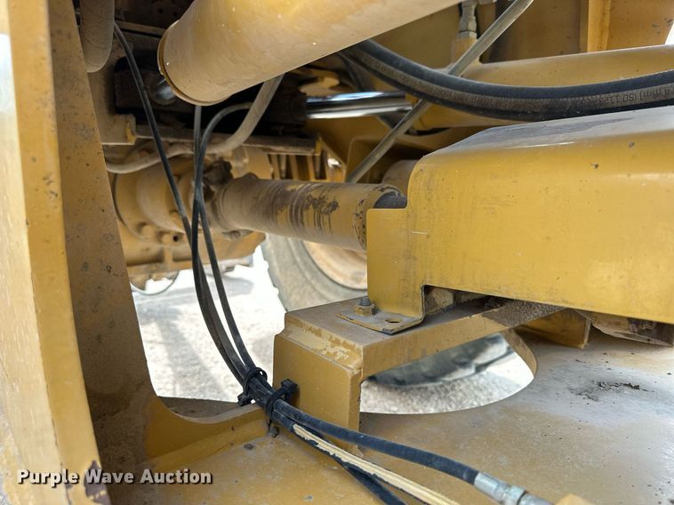 image for item KL9127 2005 Caterpillar 928GZ  wheel loader