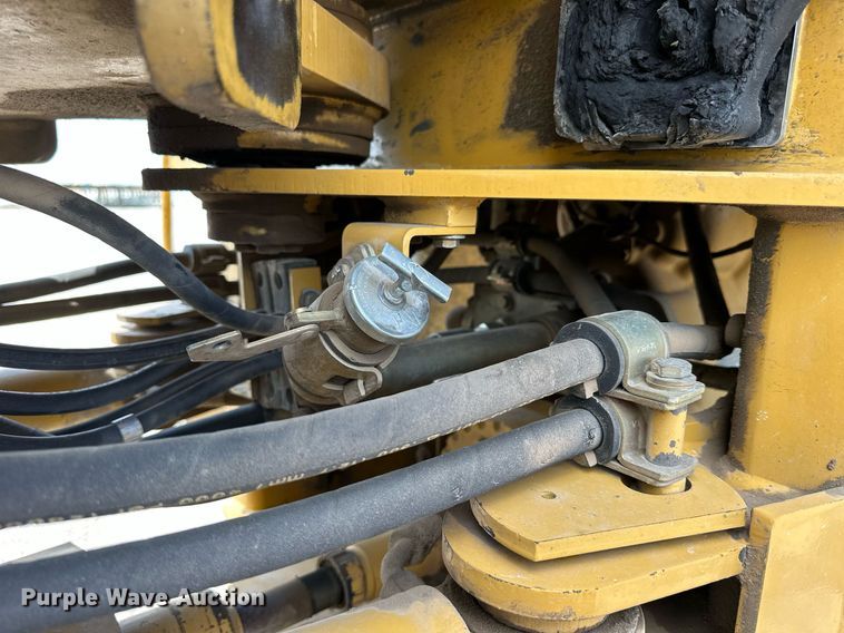 image for item KL9127 2005 Caterpillar 928GZ  wheel loader