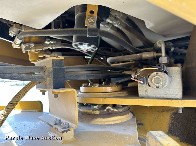 image for item KL9127 2005 Caterpillar 928GZ  wheel loader