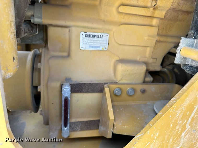 image for item KL9127 2005 Caterpillar 928GZ  wheel loader