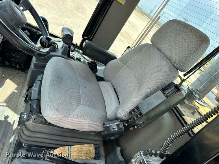 image for item KL9127 2005 Caterpillar 928GZ  wheel loader