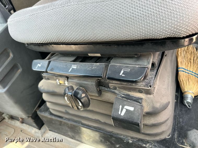 image for item KL9127 2005 Caterpillar 928GZ  wheel loader