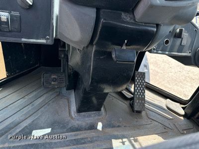 image for item KL9127 2005 Caterpillar 928GZ  wheel loader