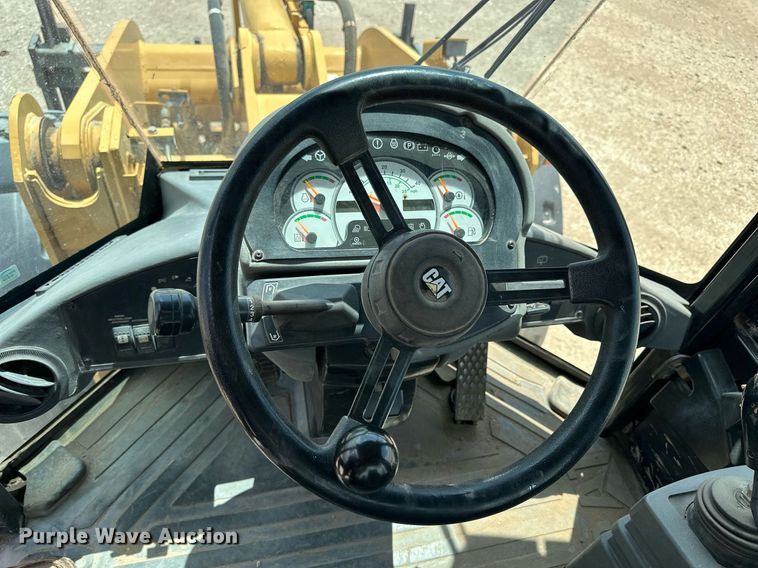 image for item KL9127 2005 Caterpillar 928GZ  wheel loader