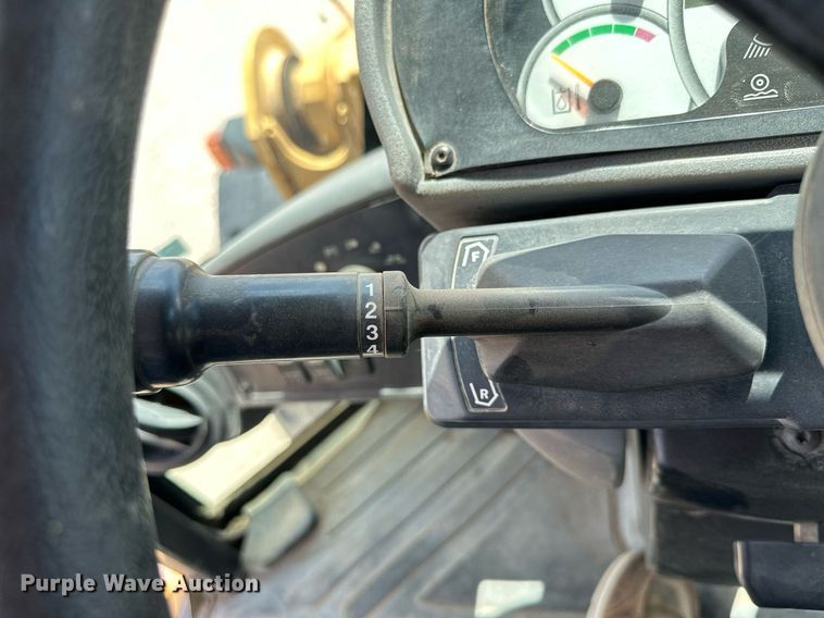 image for item KL9127 2005 Caterpillar 928GZ  wheel loader