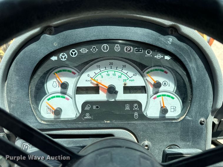 image for item KL9127 2005 Caterpillar 928GZ  wheel loader