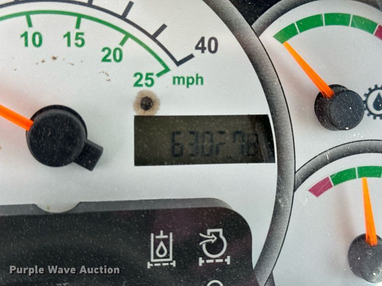 image for item KL9127 2005 Caterpillar 928GZ  wheel loader