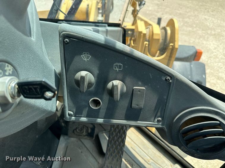 image for item KL9127 2005 Caterpillar 928GZ  wheel loader