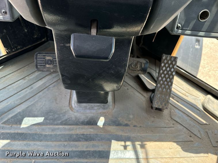 image for item KL9127 2005 Caterpillar 928GZ  wheel loader