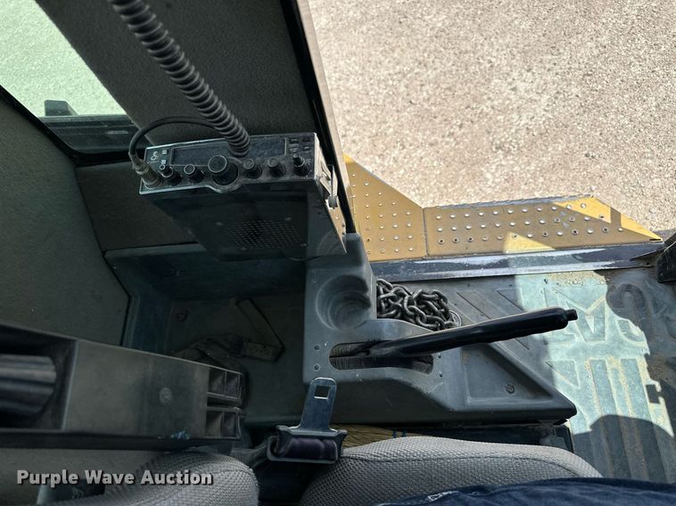 image for item KL9127 2005 Caterpillar 928GZ  wheel loader