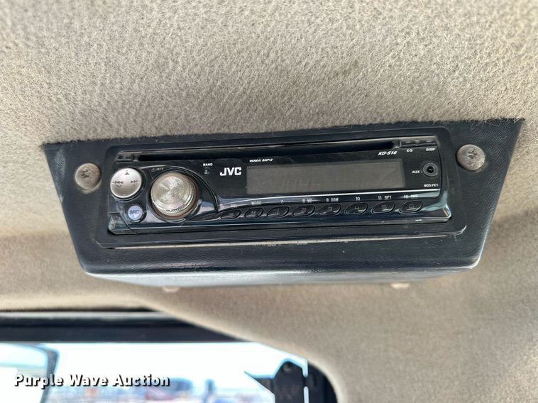 image for item KL9127 2005 Caterpillar 928GZ  wheel loader