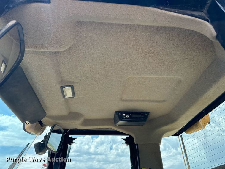 image for item KL9127 2005 Caterpillar 928GZ  wheel loader