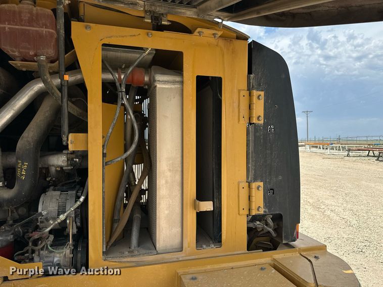 image for item KL9127 2005 Caterpillar 928GZ  wheel loader