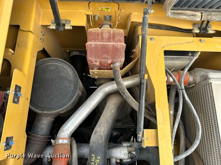 image for item KL9127 2005 Caterpillar 928GZ  wheel loader