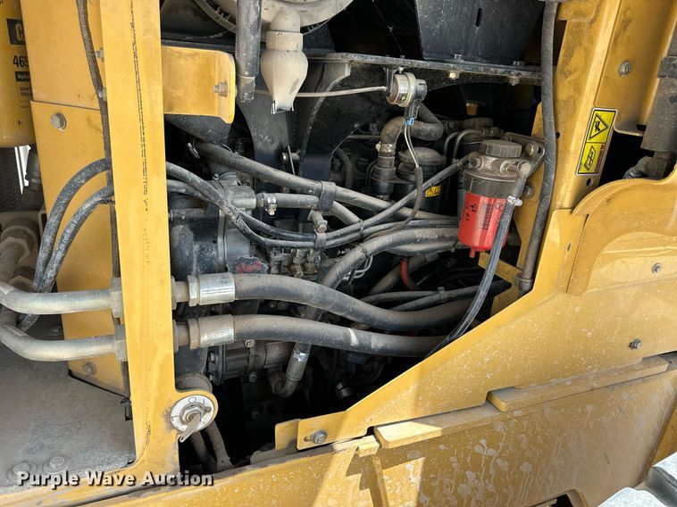 image for item KL9127 2005 Caterpillar 928GZ  wheel loader
