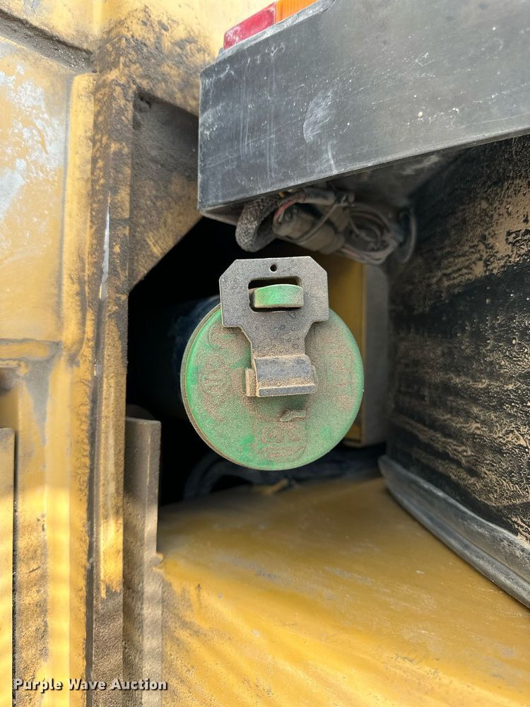 image for item KL9127 2005 Caterpillar 928GZ  wheel loader