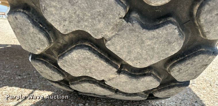 image for item KL9127 2005 Caterpillar 928GZ  wheel loader