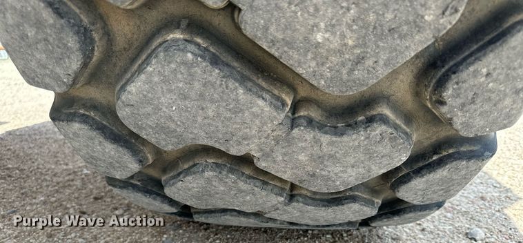 image for item KL9127 2005 Caterpillar 928GZ  wheel loader