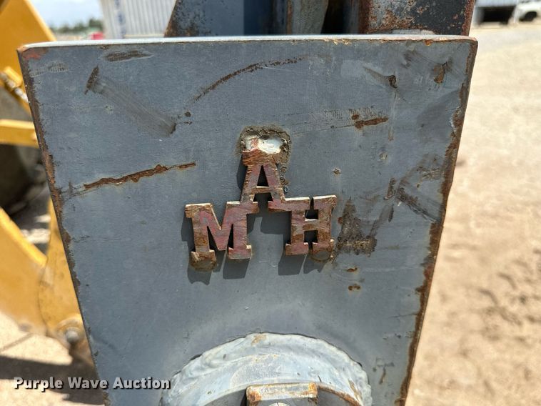 image for item KL9127 2005 Caterpillar 928GZ  wheel loader