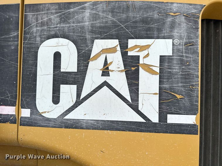 image for item KL9127 2005 Caterpillar 928GZ  wheel loader