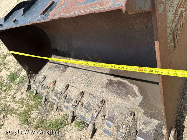 image for item KL9127 2005 Caterpillar 928GZ  wheel loader