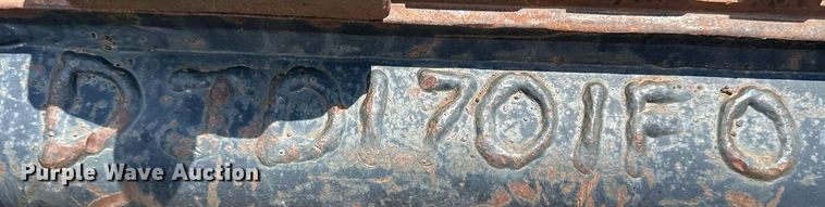 image for item KL9127 2005 Caterpillar 928GZ  wheel loader