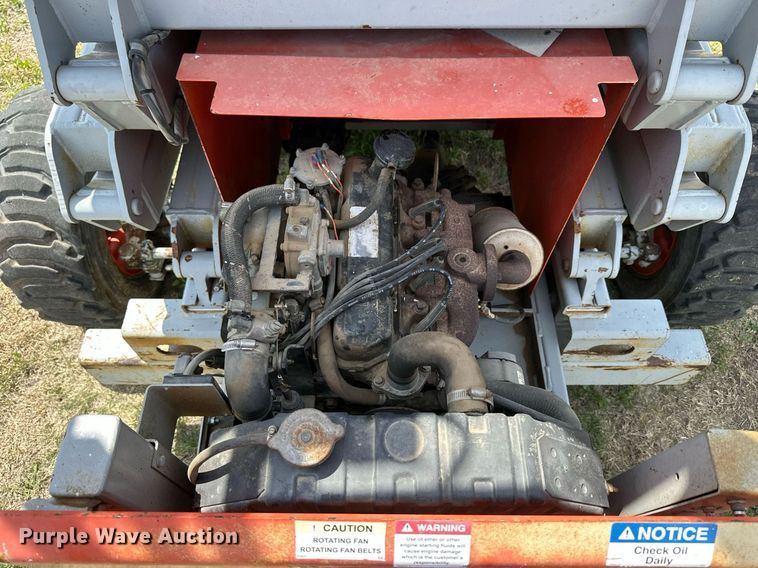 image for item KL9146 2000 Skyjack SJ8841  scissor lift