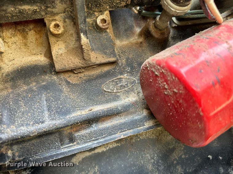 image for item KL9146 2000 Skyjack SJ8841  scissor lift