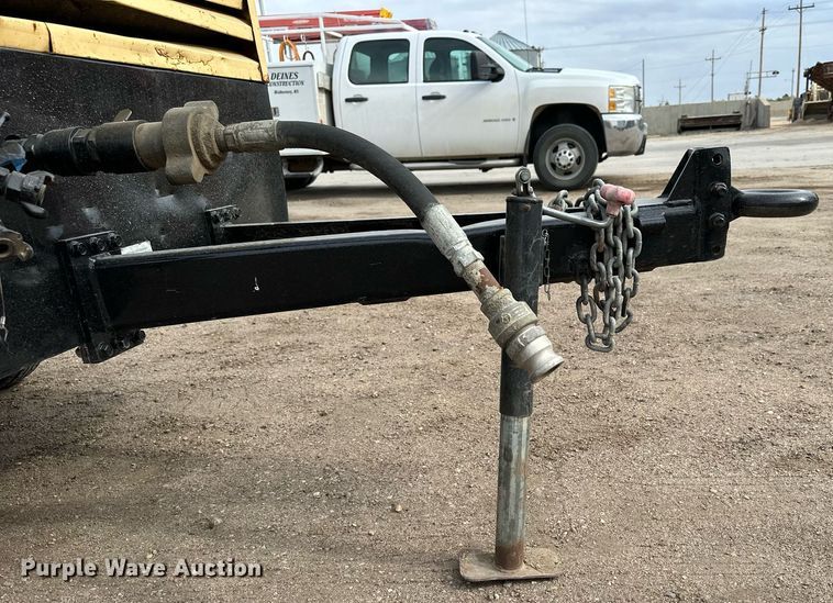 image for item KL9154 Atlas Copco XAS 186  air compressor