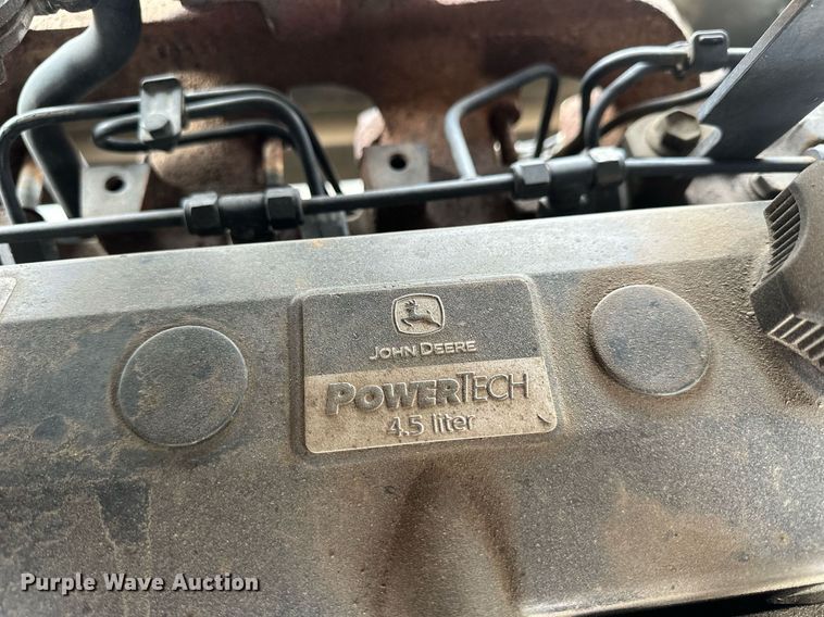 image for item KL9154 Atlas Copco XAS 186  air compressor